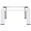 Washing Machine Pedestal White
