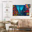 Ravi Paris abstrait nuit-107704642