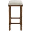 Tabouret de comptoir Korkmaz