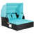 Turquoise selected
