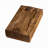 Inedito Solid Wood Block Coffee Table