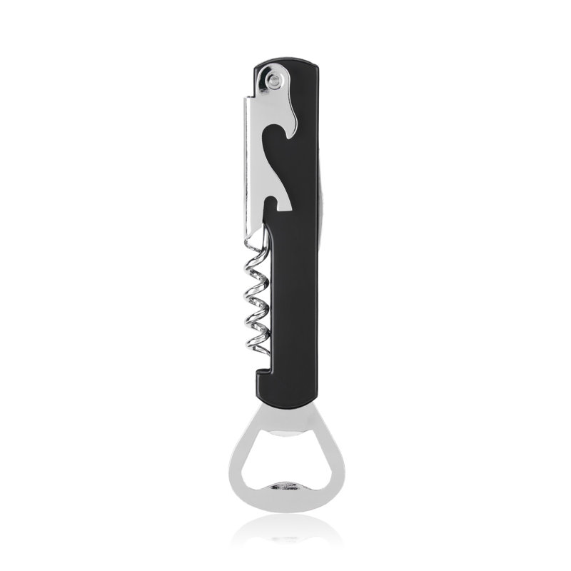 Jack Stainless Steel Corkscrew