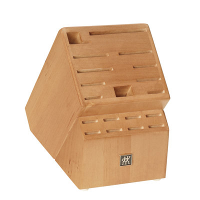 Knife Block Empty