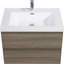 Meuble-lavabo flottant avec lavabo-1334074632
