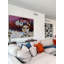 "Ambition", reproduction sur toile tendue-20664625