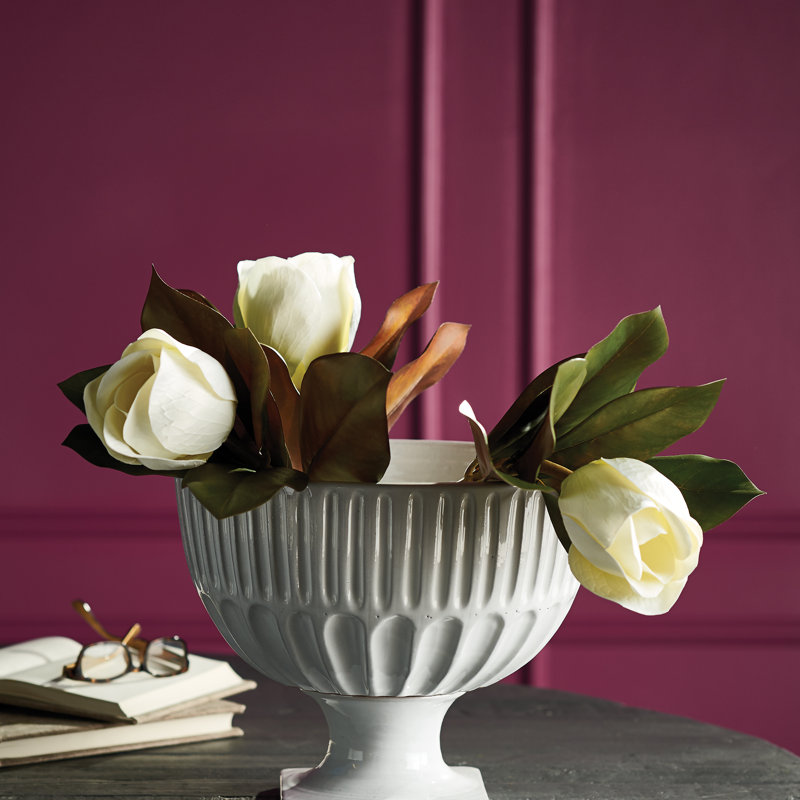 17.5-Inch Magnolia Stem