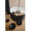 Pina 3 - Light Nickel Dull Pendant-63363199