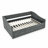 Daybed with Twin Size Trundle-1666432246-1666432247
