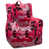 Soft Nylon - Camo Pink and Black is out of stock