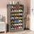 24 Pair Shoe Rack-1058093647