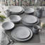 Service de table 16 pièces Noritake ColorTrio Coupe, service pour 4-91905628