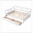 Daybed Wood Bed with Two Drawers-294868934-294868935