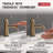 Touch2O Bathroom Faucet with Touchless Technology-112755195