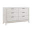 Commode avec tiroirs de rangement