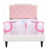 Blanc / rose n'est pas disponible