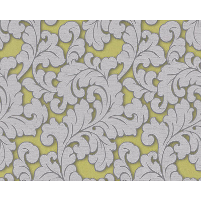 Sandifer Floral Roll