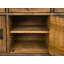 Broussard 152cm Solid Wood Sideboard