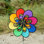 Double essoreuse de jardin Windee Wheelz