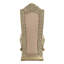 Chaise d'appoint Mutsuo (lot de 2)