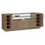 Console média Shadow Play Turnberry