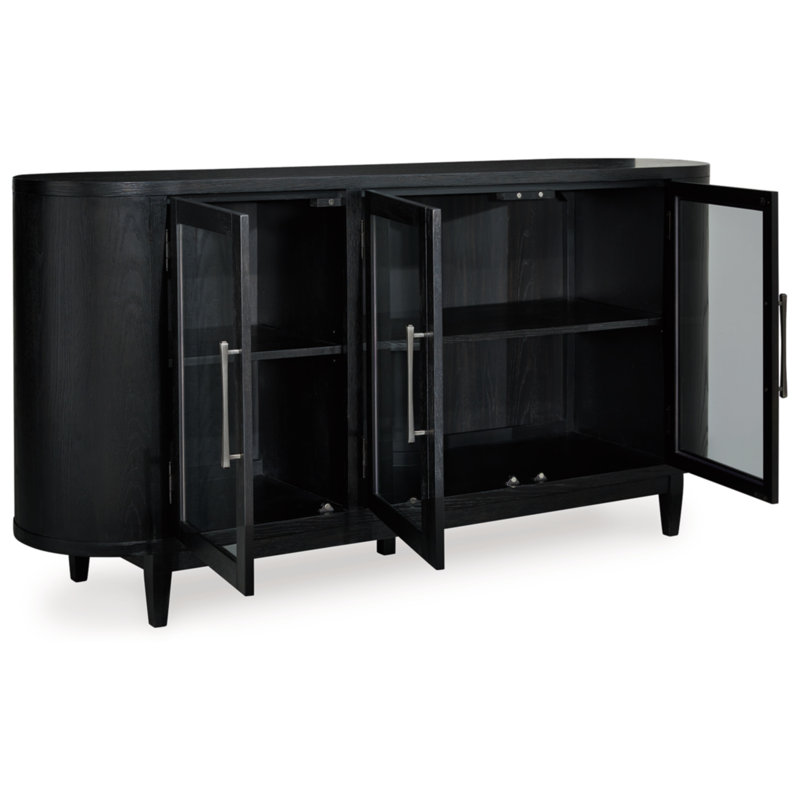 Rhoda 74.13'' Sideboard