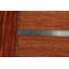 Tapis tribal oriental carré 12 x 12