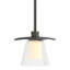 Wren 1 - Light Single Dome Pendant-7207719-7207725