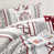 Blanc /Rouge