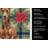 Red Doberman Pinscher Christmas PoinsettIas Kitchen Towel-2080583848