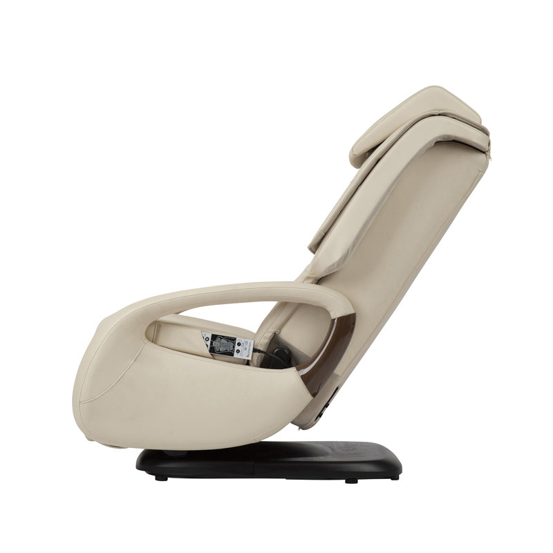 Fauteuil de massage WholeBody 8,0, Os