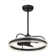 Reonna 23.5" LED Fandelier with Remote Control