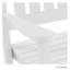 Chaise berçante POLYWOOD Vineyard Porch-27659575