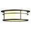 Province 2 - Bulb Outdoor Flush Mount-1797635662-1797635652