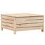 66cm Wide L-Shaped Patio Sofa
