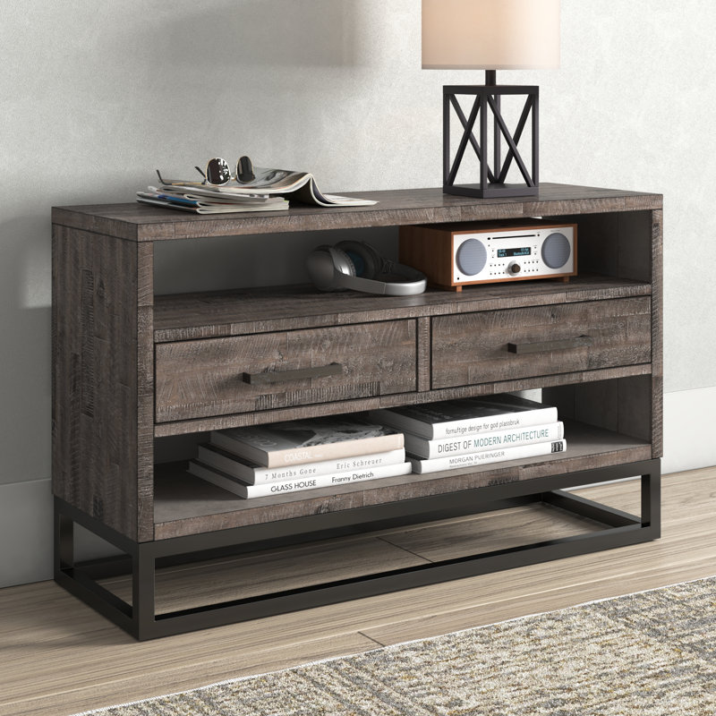 Console 50 po Bezout