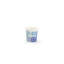 Maiolica Blue Porcelain Coffee Cup