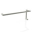 Porte de douche pivotante sans cadre l 60 "x H 78"-90628067