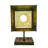Wydra Copper Wall Light