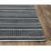 Wool Striped Indoor Rug