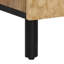 Delia Freestanding Linen Cabinet