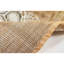 Tapis brun clair intérieur / extérieur Saldanha-1555696937