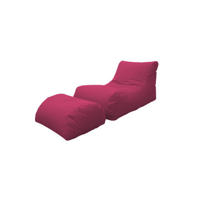Russel Upholstered Chaise Lounge