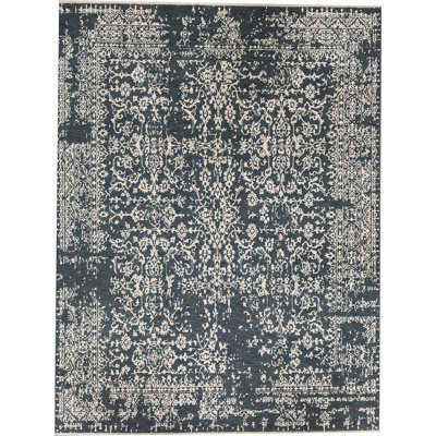 One-of-a-Kind 9'1" X 11'11" Area Rug