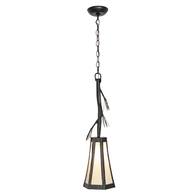 1 - Light Pendant
