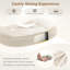 Chaises de bureau SEATZONE Home Office