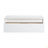 24" Bathroom Cabinet,Soft Close Drawer,Float Mounting Design