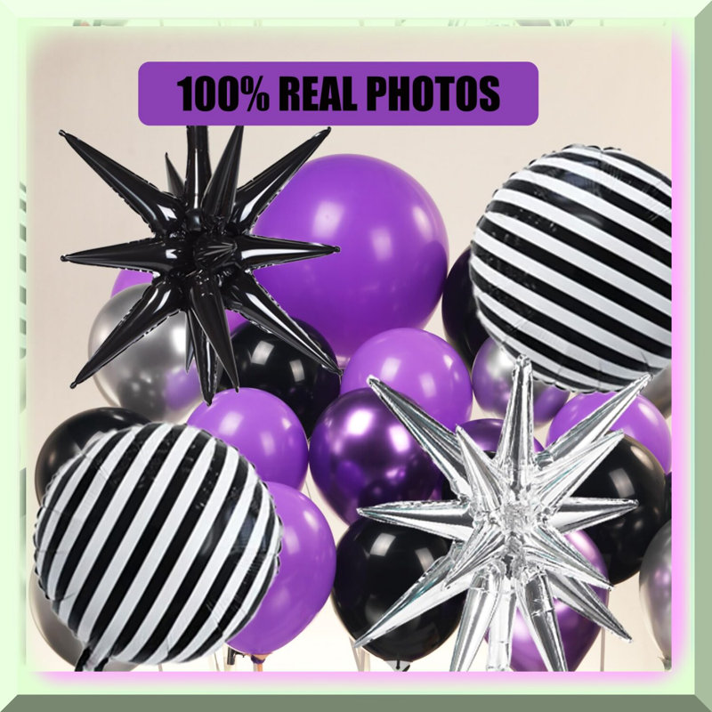 Game Day Football Party Decorations Kit
