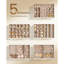 Mdf, Paper, Glass, Velvet, Metal Jewellery Box +