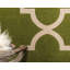 Tapis vert Cohleen-40286089