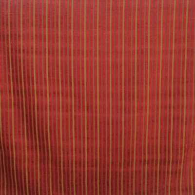 Dickens Striped Fabric